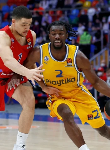 Claves de la victoria: Maccabi vs CSKA, Jornada 26 de la EuroLeague