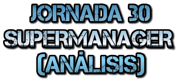 Análisis SuperManagerKIA Pirata: The Purge (J30)