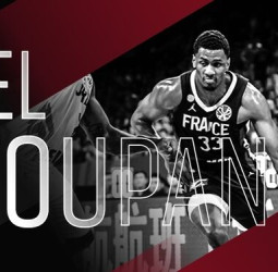 Axel Toupane intentará hacerse un hueco en los Golden State Warriors