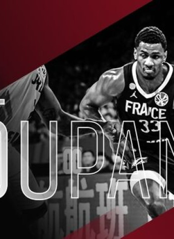 Axel Toupane intentará hacerse un hueco en los Golden State Warriors