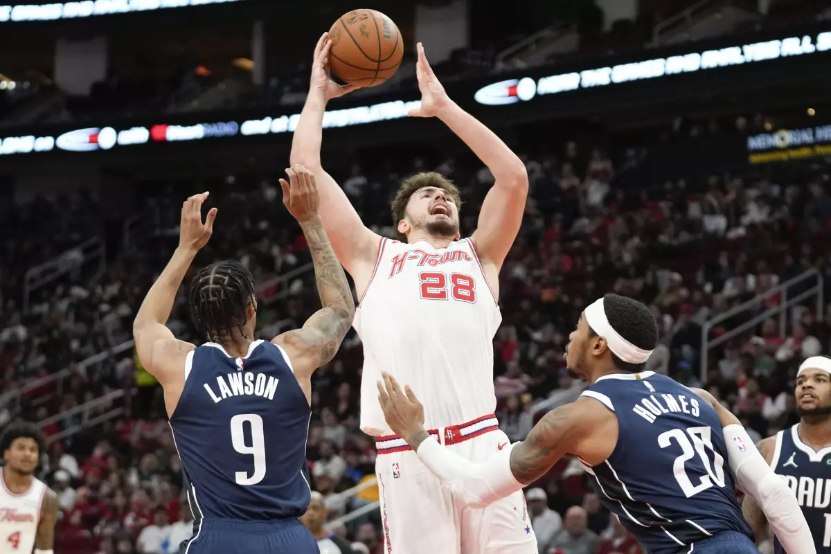 Sin Doncic no hay paraíso para los Mavs
