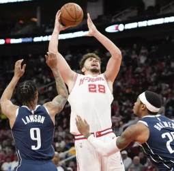 Sin Doncic no hay paraíso para los Mavs
