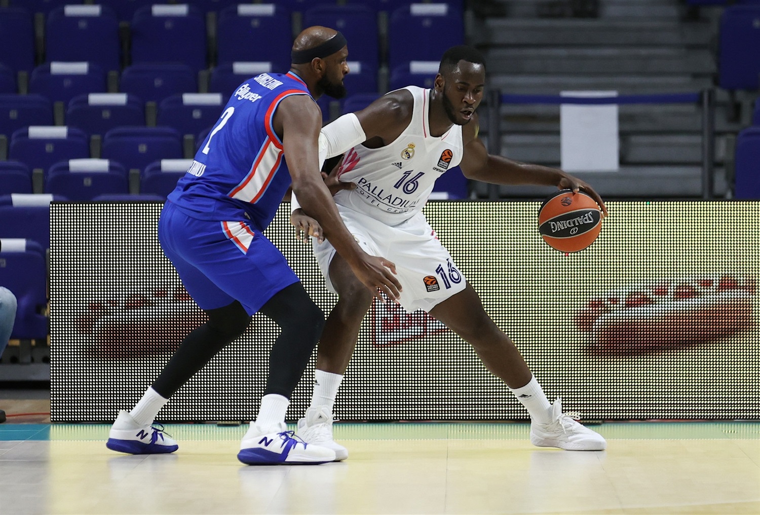 Los Rockets cuentan con Garuba para la Summer League
