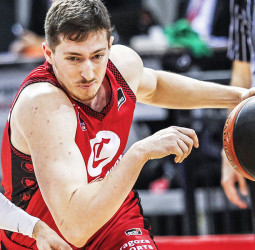 Casademont Zaragoza busca extender su racha ante Morabanc Andorra