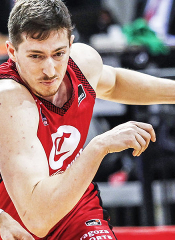 Casademont Zaragoza busca extender su racha ante Morabanc Andorra