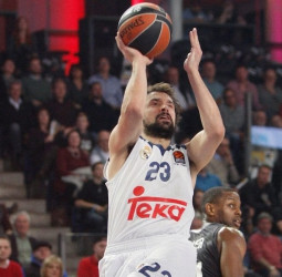 Houston Rockets alucina con las negativas de Sergi Llull