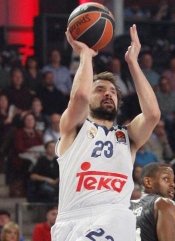 Houston Rockets alucina con las negativas de Sergi Llull