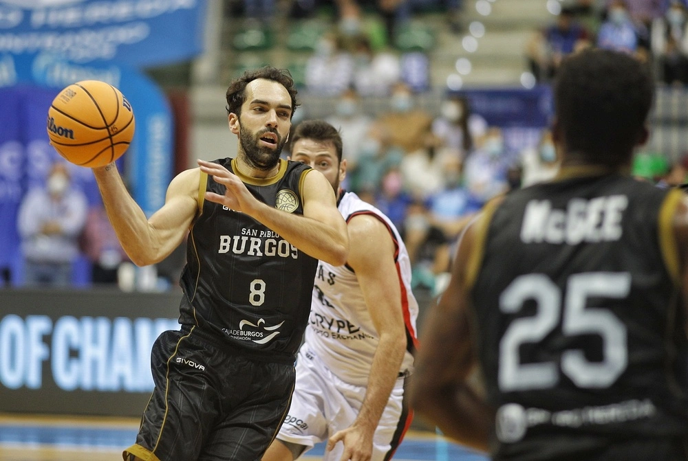 El Hereda San Pablo se estrena en Champions con victoria (82-74)