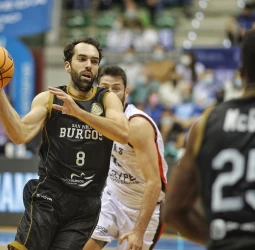 El Hereda San Pablo se estrena en Champions con victoria (82-74)