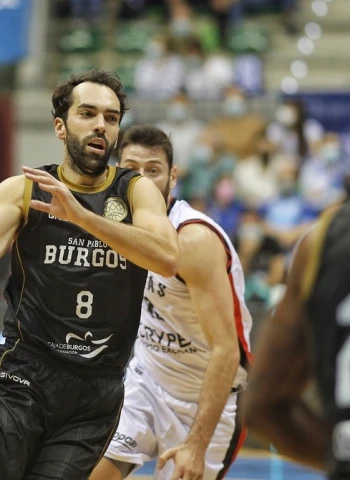 El Hereda San Pablo se estrena en Champions con victoria (82-74)