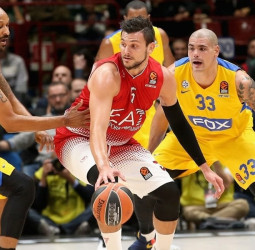 Barcelona y Fenerbahce se descartan para fichar a Gentile