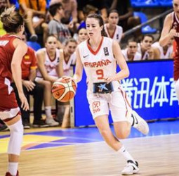 Una comprometida España cae ante la potente Rusia (58-77)