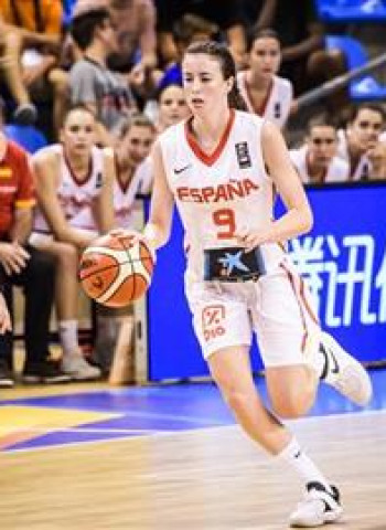 Una comprometida España cae ante la potente Rusia (58-77)