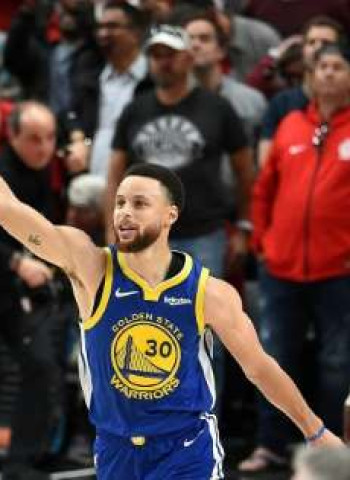 Tras una prórroga los Warriors (117-119) ponen el [4-0] y se clasifica a su quinta final consecutiva