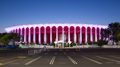 Los Angeles Clippers se mudarán al Forum Inglewood
