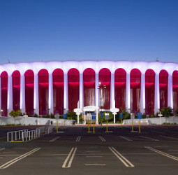 Los Angeles Clippers se mudarán al Forum Inglewood