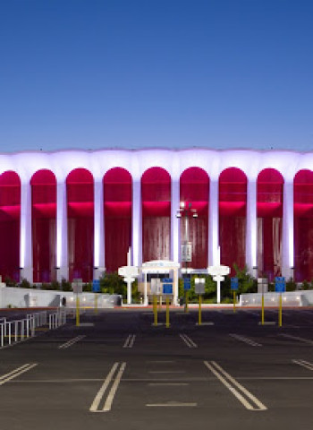 Los Angeles Clippers se mudarán al Forum Inglewood