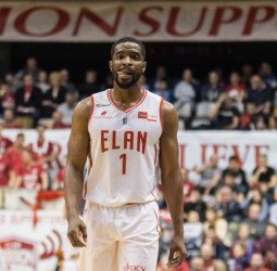 Sean Armand, dinamita para el Urbas Fuenlabrada