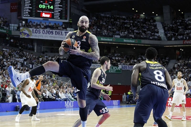 Pero Antic, nuevo jugador del Estrella Roja