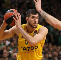 Previa EuroLeague: ALBA Berlín vs Bayern Múnich