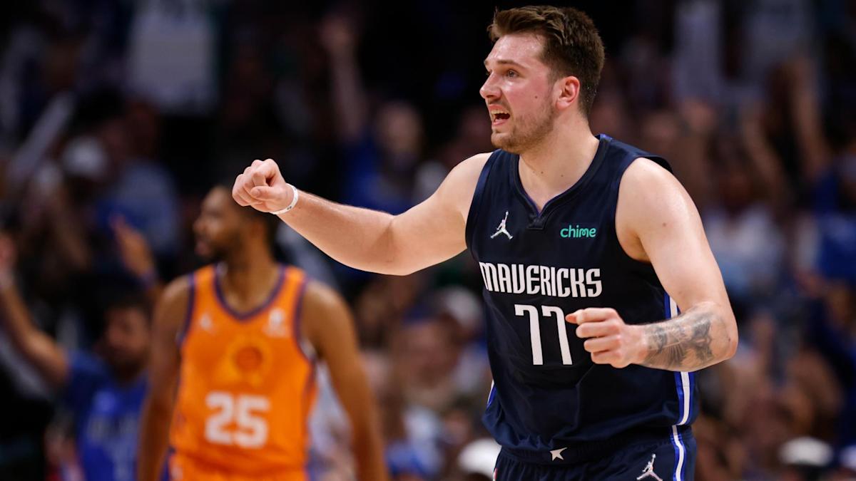 [2-2] Dallas aprovecha su condición de local para empatar la serie (111-101)