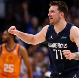 [2-2] Dallas aprovecha su condición de local para empatar la serie (111-101)