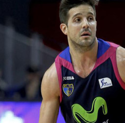 Laprovittola se queda poco a poco, sin opciones en la liga Endesa