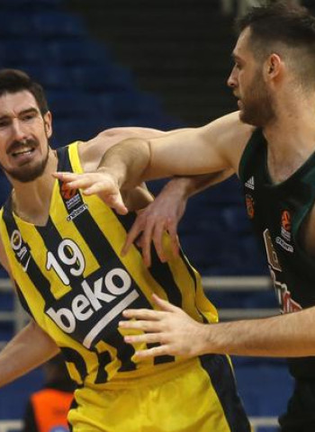 Previa EuroLeague Jornada 5: Panathinaikos vs Fenerbahce
