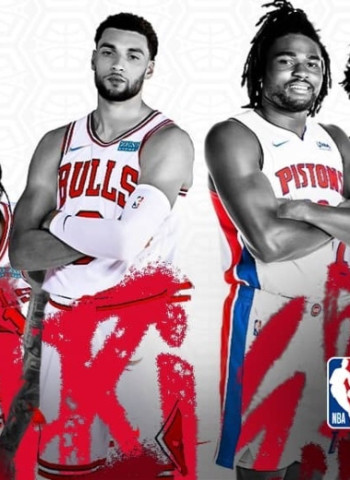 ¡La NBA regresa a Europa! París acogerá un partido en 2023