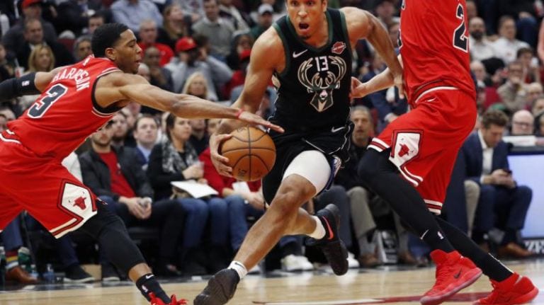 Los lideres no fallan, Doncic vuelve a lo grande pero con derrota, y los Lakers, de mal en peor