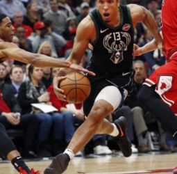 Los lideres no fallan, Doncic vuelve a lo grande pero con derrota, y los Lakers, de mal en peor
