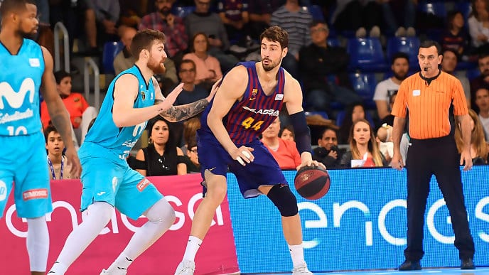 Tomic y Kuric impulsan la reacción del líder (90-76)