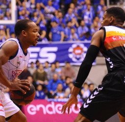 El GBC suma una nueva derrota en Burgos (96-73)