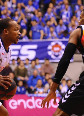 El GBC suma una nueva derrota en Burgos (96-73)