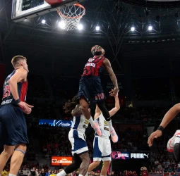 Previa EuroLeague: Baskonia vs Fenerbahce