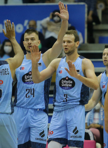 Resumen de la jornada 1 de la liga acb