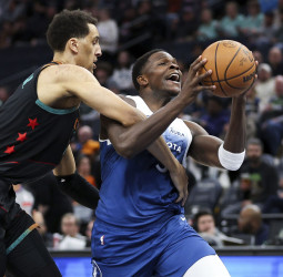 Videoresúmenes de la jornada NBA (14 games) 09/04