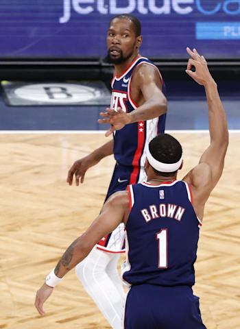 Un vistazo a la noche NBA