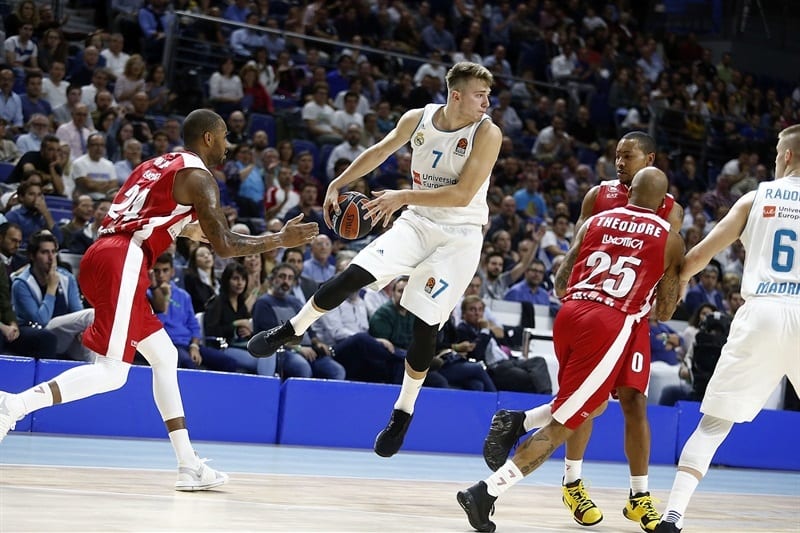 El Látigo: Luka Doncic, Wonder Boy contra el ataque del piropo sin fin