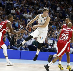 El Látigo: Luka Doncic, Wonder Boy contra el ataque del piropo sin fin