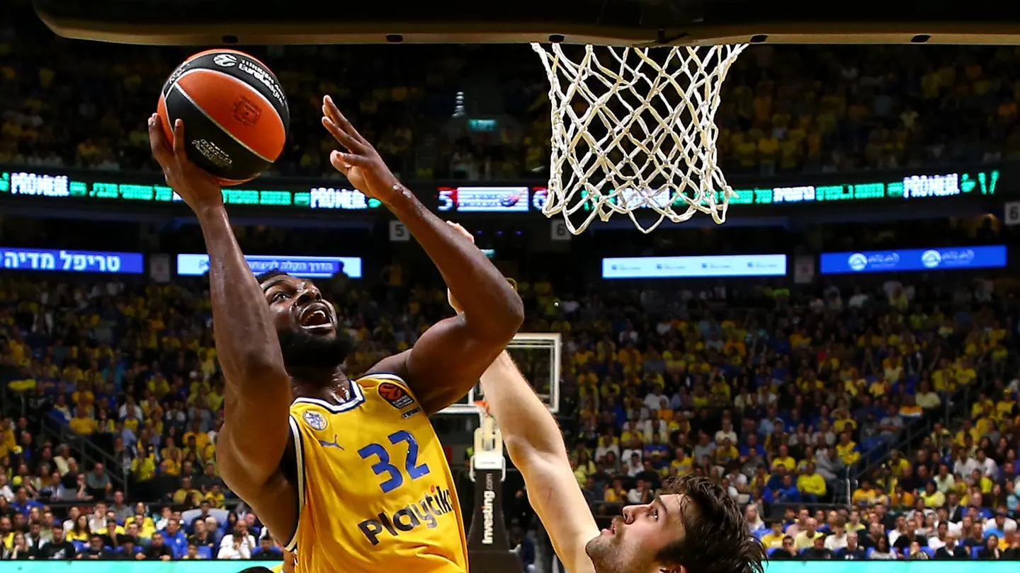 Previa EuroLeague (j.12): Valencia Basket vs Maccabi