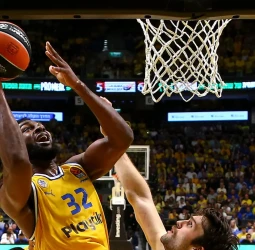 Previa EuroLeague (j.12): Valencia Basket vs Maccabi