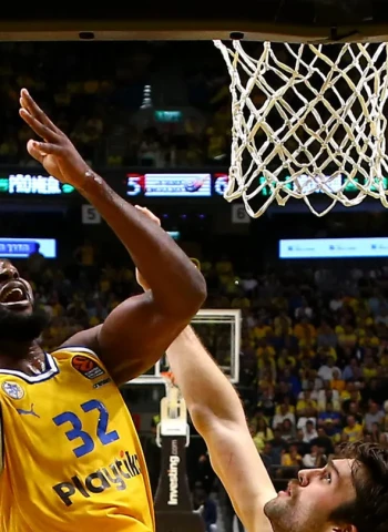 Previa EuroLeague (j.12): Valencia Basket vs Maccabi