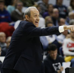 Ettore Messina pide parar las competiciones europeas