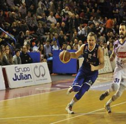 LEB Oro, Jornada 19: El Quesos Cerrato Palencia y el Melilla cogen confianza antes de la Copa Princesa