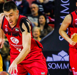 Casademont Zaragoza arranca la segunda vuelta con victoria ante Herbalife Gran Canaria (81-62)