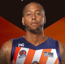 Trey Thompkins, calidad y experiencia ACB para el Leyma Coruña
