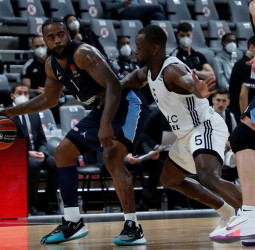 Previa Jornada 33 EuroLeague: Zenit St. Petersburg vs ASVEL Villeurbanne