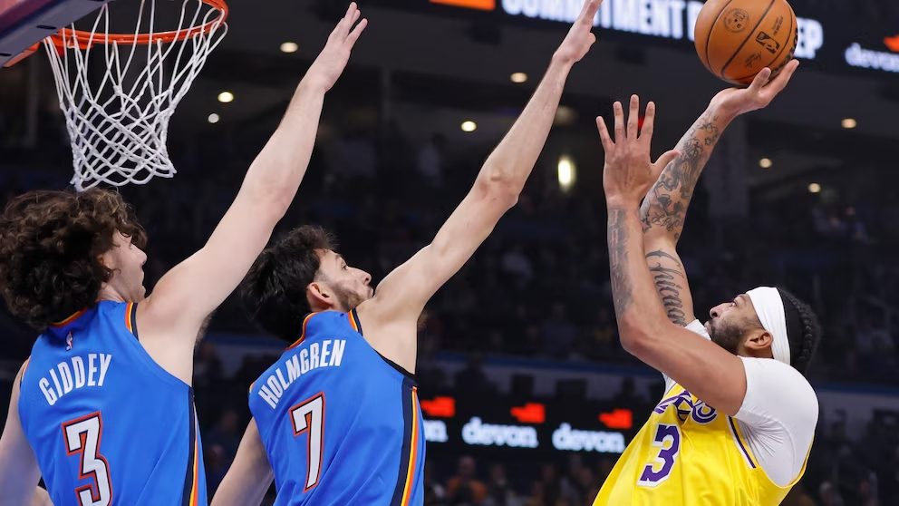 Videoresúmenes de la jornada NBA · 30/11 (9 games)