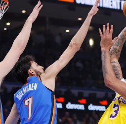 Videoresúmenes de la jornada NBA · 30/11 (9 games)